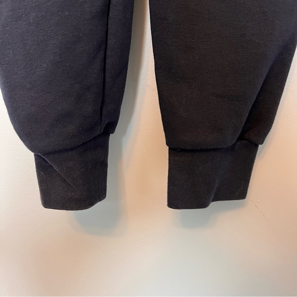 Adidas Navy blue joggers - Picture 5 of 9